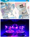 發光旋轉 木馬 音樂盒 MUSIC BOX